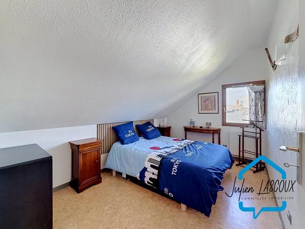 Charmant duplex 4 pièces au cœur de Villard-de-Lans – Calme et proximité immédiate des commodités