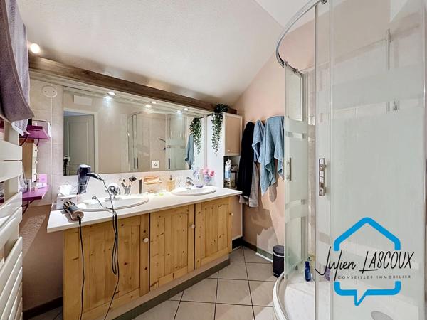 Charmant duplex 4 pièces au cœur de Villard-de-Lans – Calme et proximité immédiate des commodités