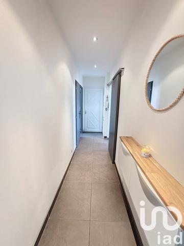 Appartement à vendre 4 pièces 93 m² Oyonnax