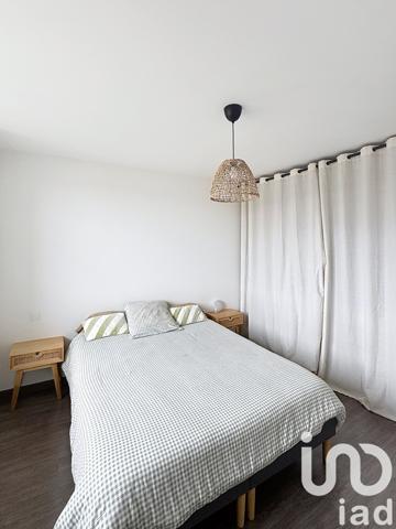 Appartement à vendre 4 pièces 93 m² Oyonnax