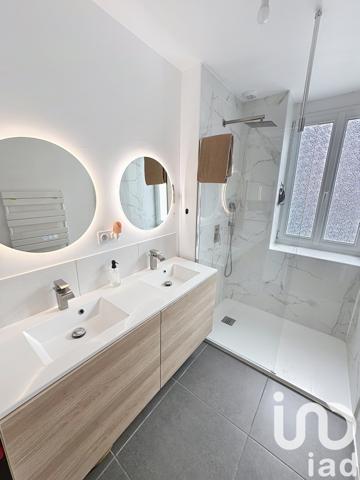 Appartement à vendre 4 pièces 93 m² Oyonnax