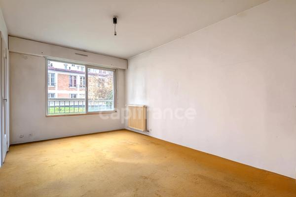 A vendre appartement 1 pièce Paris 15e arrondissement (75)