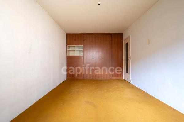 A vendre appartement 1 pièce Paris 15e arrondissement (75)