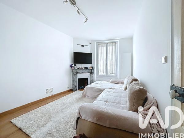Appartement à vendre 2 pièces 43 m² Lormaye