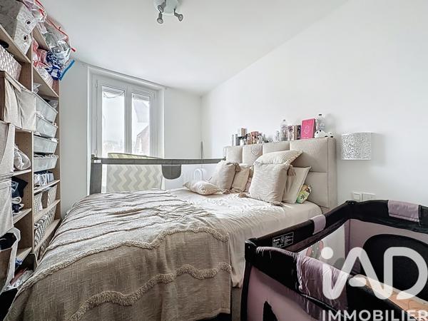 Appartement à vendre 2 pièces 43 m² Lormaye