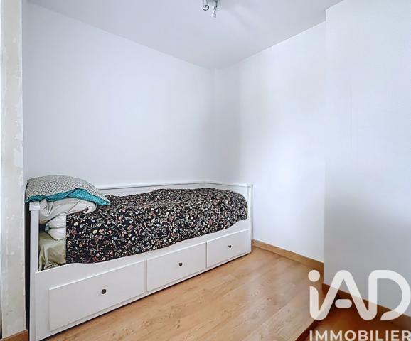 Appartement à vendre 2 pièces 43 m² Lormaye