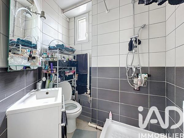 Appartement à vendre 2 pièces 43 m² Lormaye