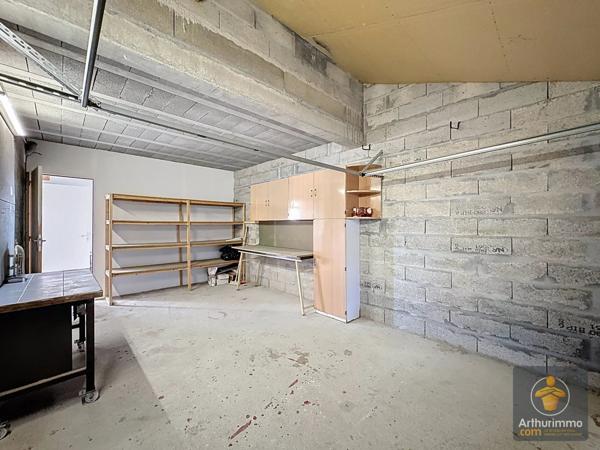 Location Maison 5 pièces 102 m2 à Sainte-Eulalie-en-Born