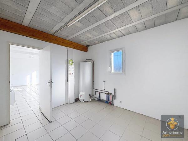 Location Maison 5 pièces 102 m2 à Sainte-Eulalie-en-Born