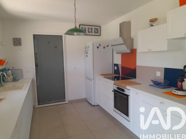 Maison à vendre 4 pièces 105 m² Mimizan