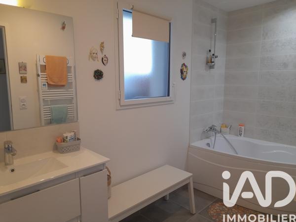 Maison à vendre 4 pièces 105 m² Mimizan