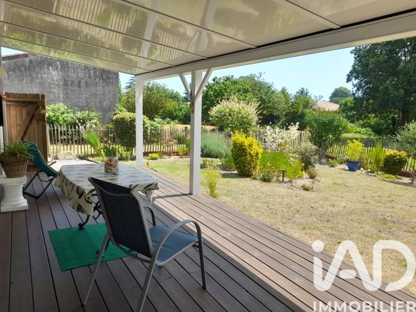 Maison à vendre 4 pièces 105 m² Mimizan
