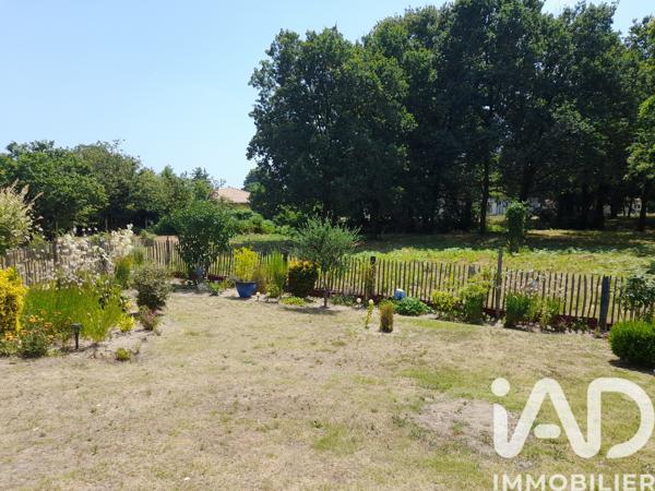 Maison à vendre 4 pièces 105 m² Mimizan