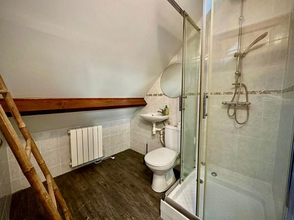 Maison Nogent Sur Eure 7 pièces 230m²