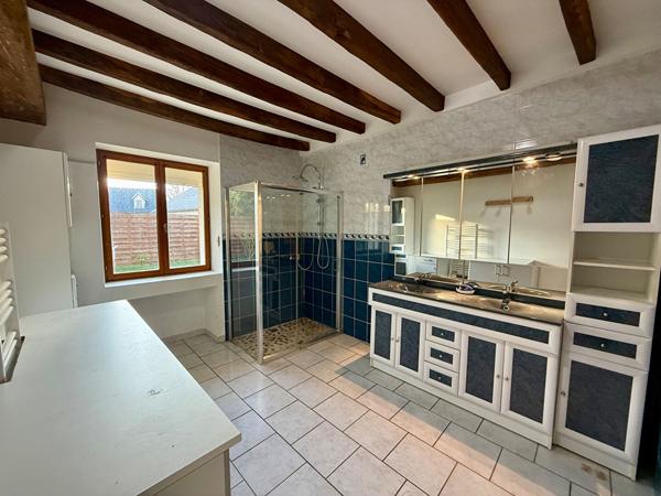 Maison Nogent Sur Eure 7 pièces 230m²