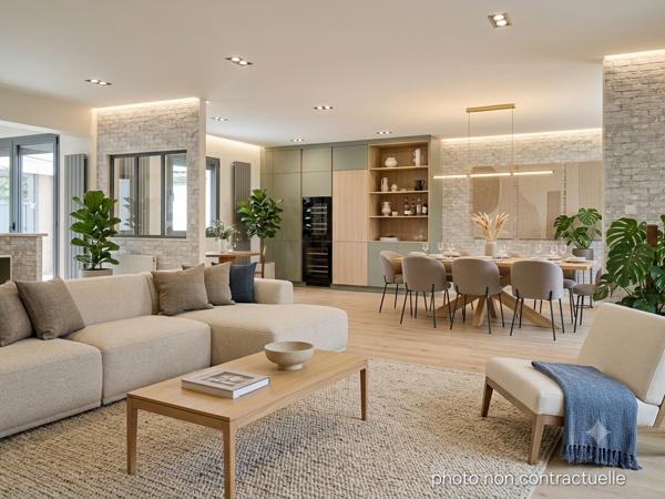 Maison
         6 pièces
        - 171 m² 210 000 € *