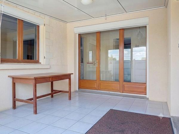 Maison
         6 pièces
        - 171 m² 210 000 € *