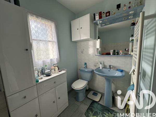 Maison à vendre 5 pièces 94,5 m² Vaux-sur-Mer