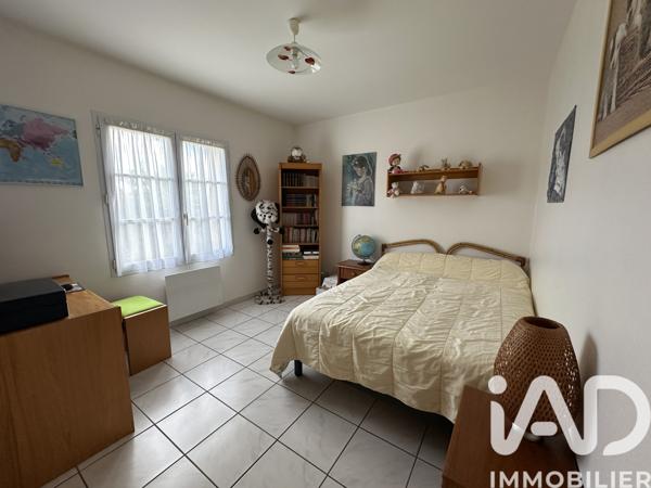 Maison à vendre 5 pièces 94,5 m² Vaux-sur-Mer