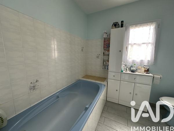 Maison à vendre 5 pièces 94,5 m² Vaux-sur-Mer