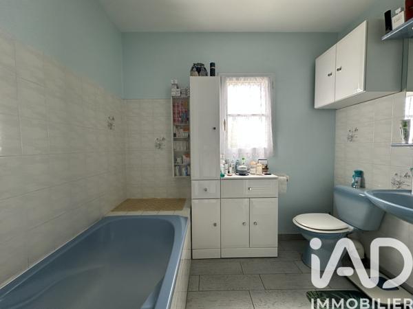 Maison à vendre 5 pièces 94,5 m² Vaux-sur-Mer