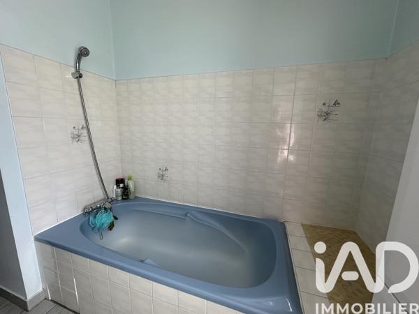 Maison à vendre 5 pièces 94,5 m² Vaux-sur-Mer