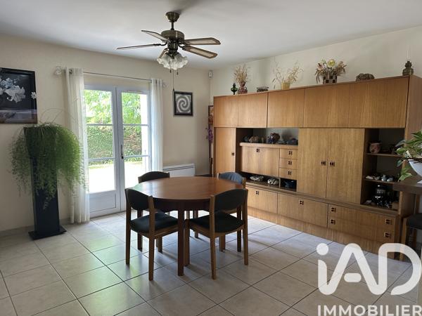 Maison à vendre 5 pièces 94,5 m² Vaux-sur-Mer