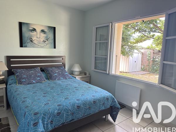 Maison à vendre 5 pièces 94,5 m² Vaux-sur-Mer