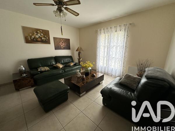 Maison à vendre 5 pièces 94,5 m² Vaux-sur-Mer
