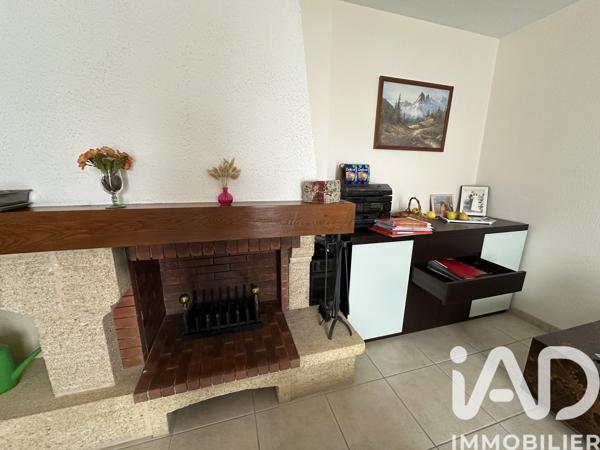 Maison à vendre 5 pièces 94,5 m² Vaux-sur-Mer