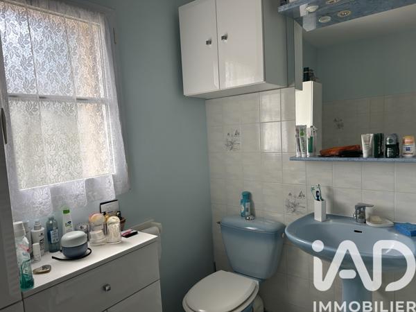 Maison à vendre 5 pièces 94,5 m² Vaux-sur-Mer