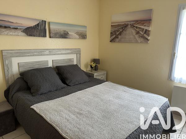 Maison à vendre 5 pièces 94,5 m² Vaux-sur-Mer