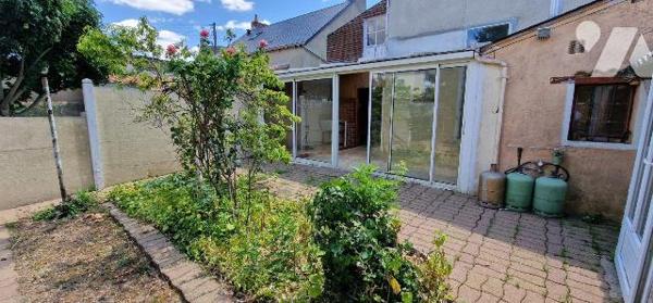 Maison à Vendre à Thouars (79100), à proximité du centre ville et des écoles,