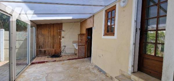Maison à Vendre à Thouars (79100), à proximité du centre ville et des écoles,