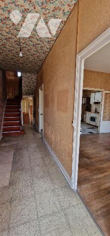 Maison à Vendre à Thouars (79100), à proximité du centre ville et des écoles,
