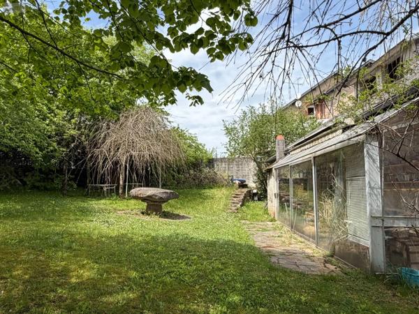 Achat - Maison | Maison Mauriac 15200 5 pièces 852 m 2