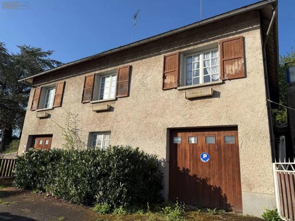 Achat - Maison | Maison Mauriac 15200 5 pièces 852 m 2