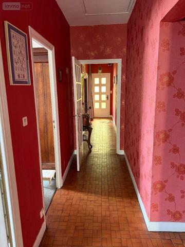 Achat - Maison | Maison Mauriac 15200 5 pièces 852 m 2