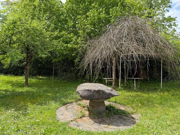 Achat - Maison | Maison Mauriac 15200 5 pièces 852 m 2