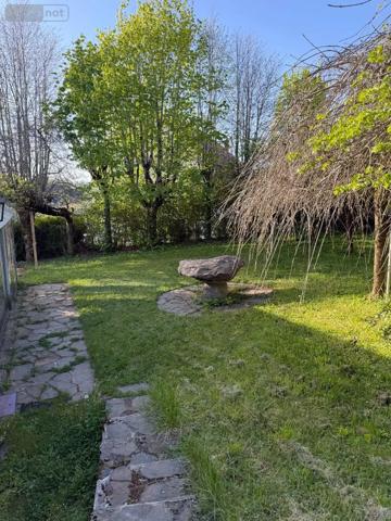 Achat - Maison | Maison Mauriac 15200 5 pièces 852 m 2