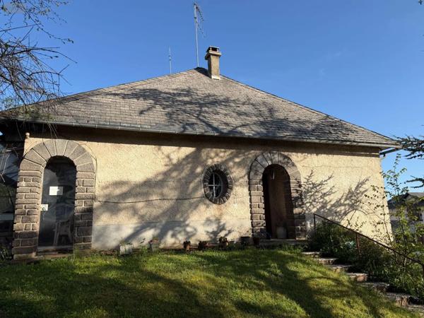 Achat - Maison | Maison Mauriac 15200 5 pièces 852 m 2