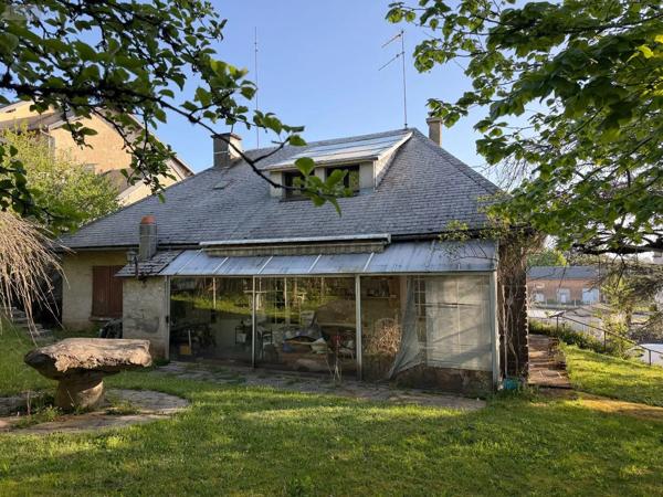 Achat - Maison | Maison Mauriac 15200 5 pièces 852 m 2