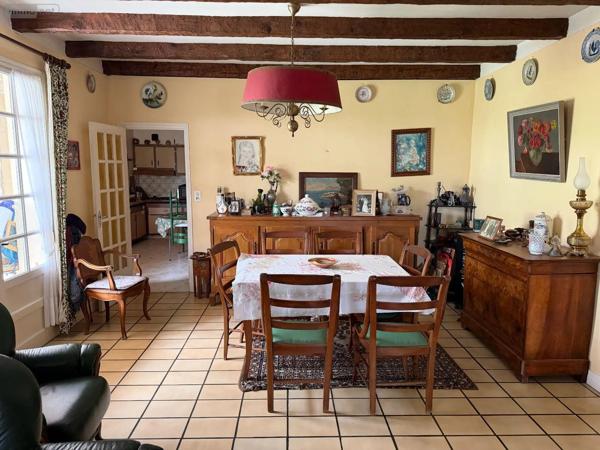 Achat - Maison | Maison Mauriac 15200 5 pièces 852 m 2