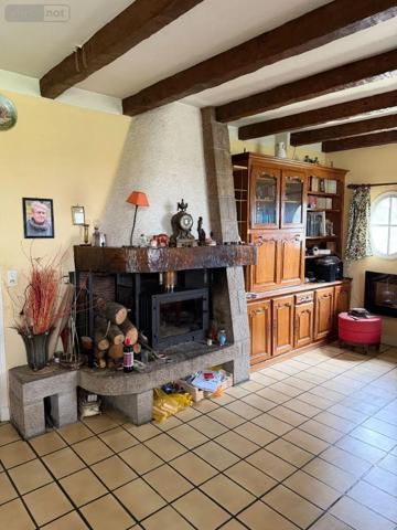 Achat - Maison | Maison Mauriac 15200 5 pièces 852 m 2