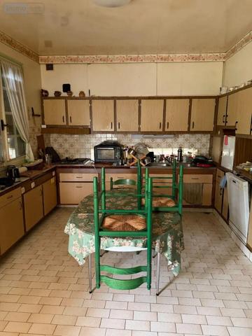 Achat - Maison | Maison Mauriac 15200 5 pièces 852 m 2