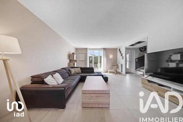 Maison à vendre 7 pièces 162 m² Augny