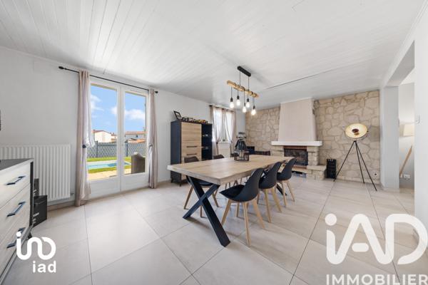 Maison à vendre 7 pièces 162 m² Augny