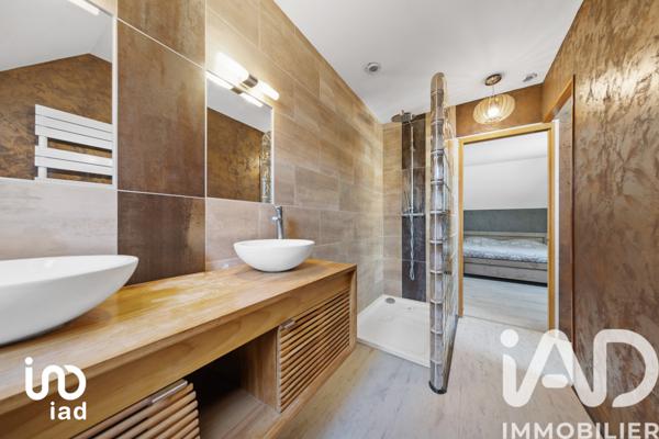 Maison à vendre 7 pièces 162 m² Augny