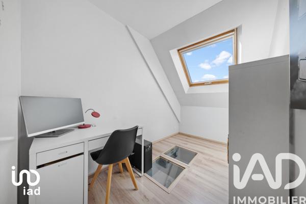 Maison à vendre 7 pièces 162 m² Augny