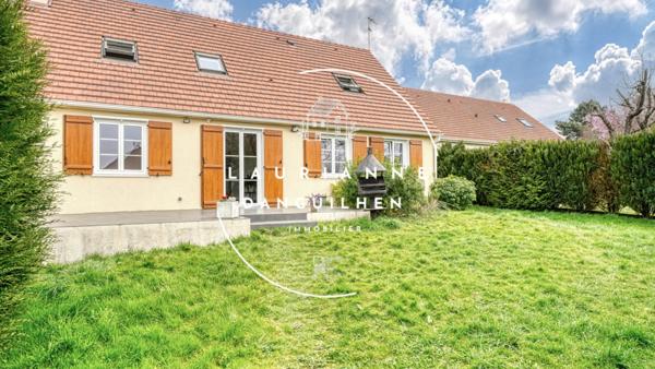 Maison à MARINES (95640)